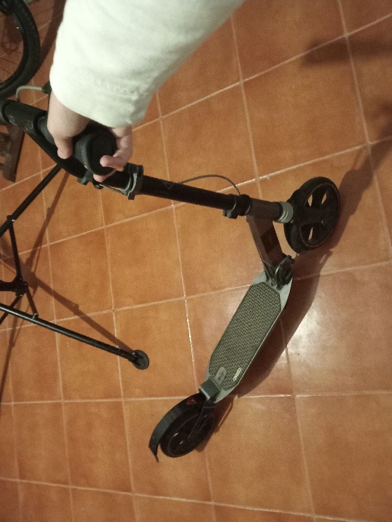 Trotinete Oxelo dobravel