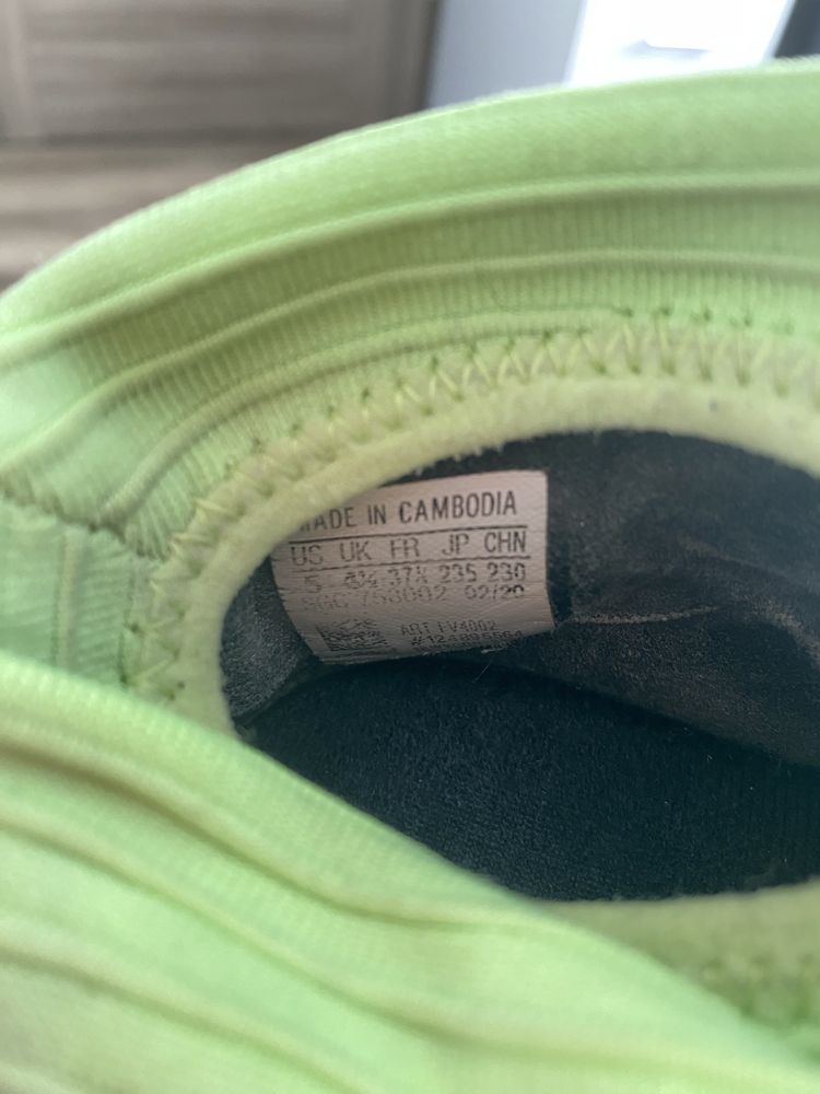 Копки adidas nemezis