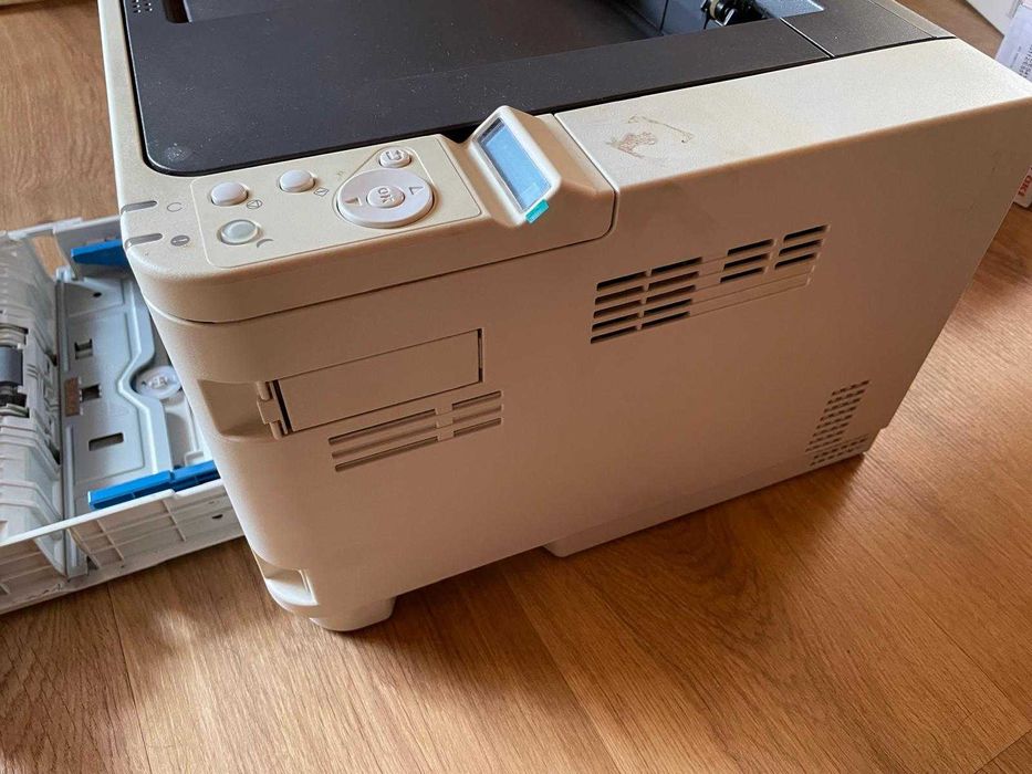 Impressora Laser OKI ES4132 - MONO