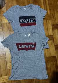 T-shirts unissexo Levis