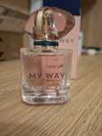 Armani my way nectar 30ml nowe