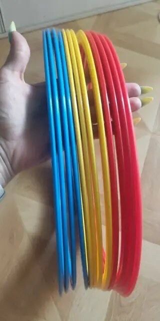 Кілечка  для тренувань