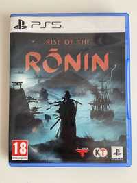 Rise of the Ronin