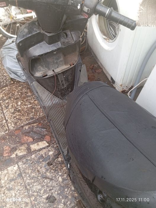 Продам скутер Хонда діо