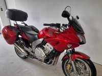 Honda CBF 1000 ABS 07r kufry