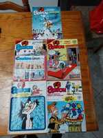 Revistas  Spirou