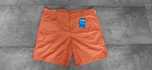 Krótkie nowe spodenki męskie, szorty Columbia Cargo Shorts orange