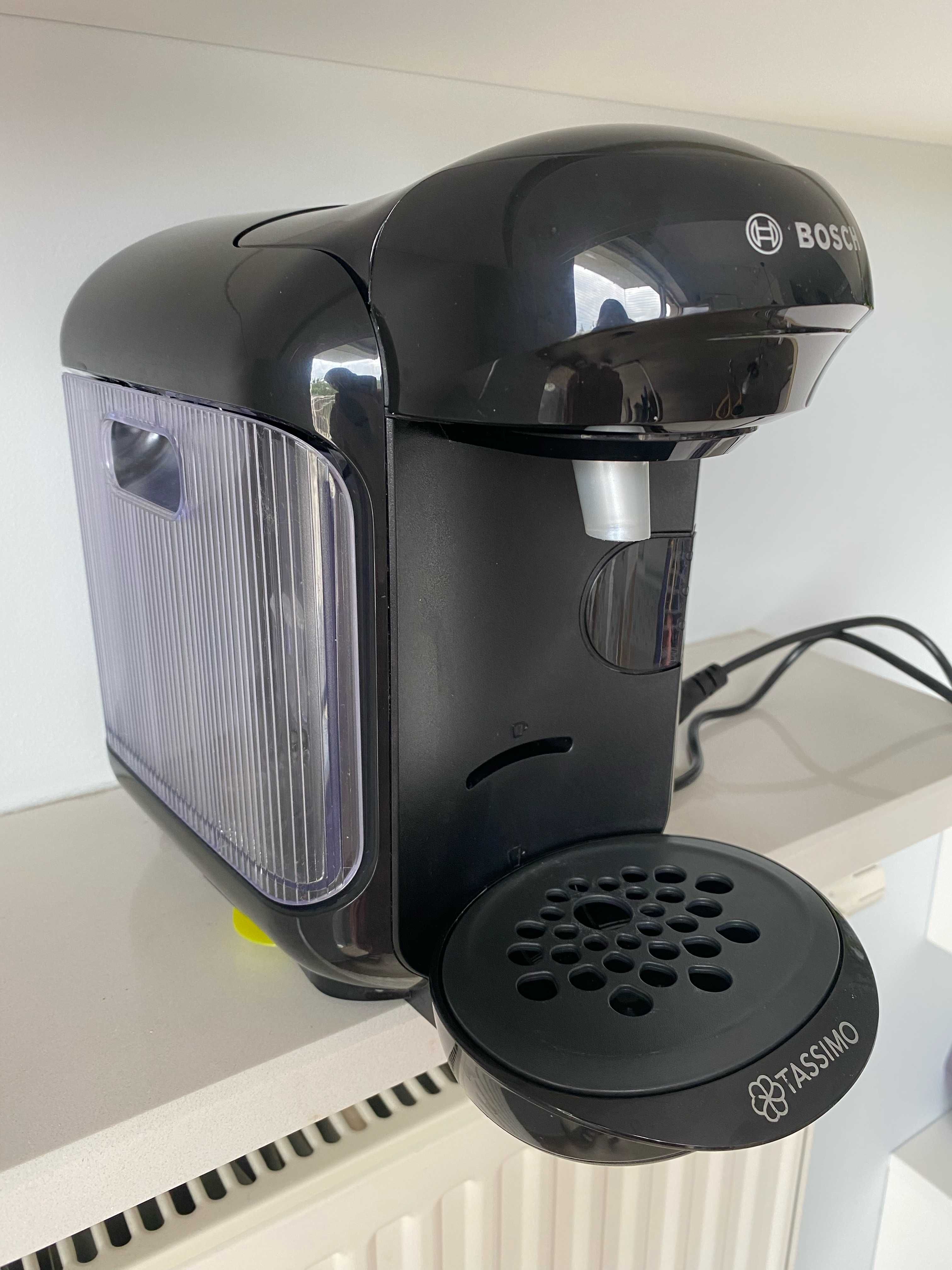 Ekspres BOSCH Tassimo Vivy 2 TAS140x