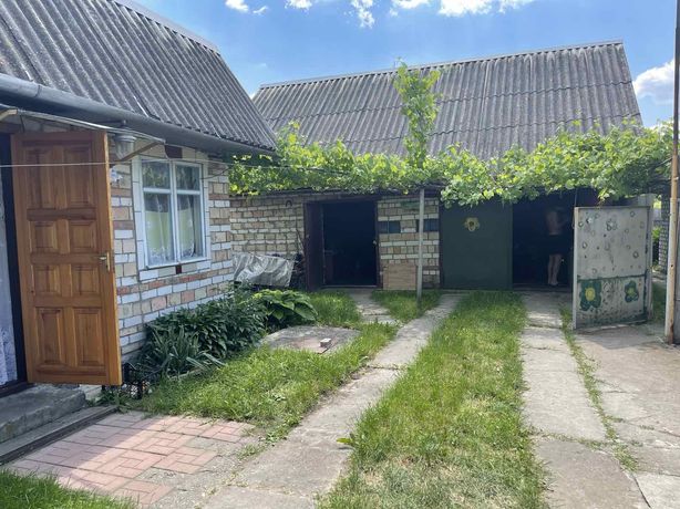 Продаж будинку Вишгородський р-н
