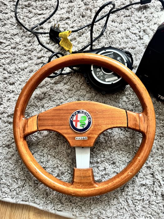 Гарантія! Thrustmaster TS-XW