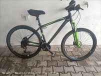 Bicicleta Cube ,roda 27.5