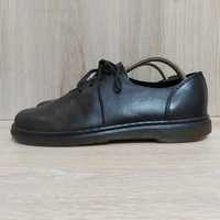 Кожаные мокасины Dr. Martens оригинал туфли