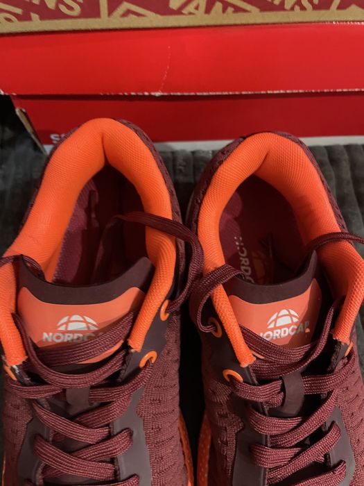 Трекінгові кросівки Nordcap 39(25,5см) оригінал