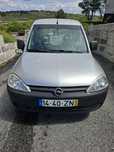 Opel combo 1.3 cdti