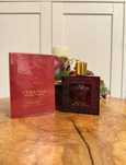 Versace Eros Flame – elegancja i charakter w jednym zapachu