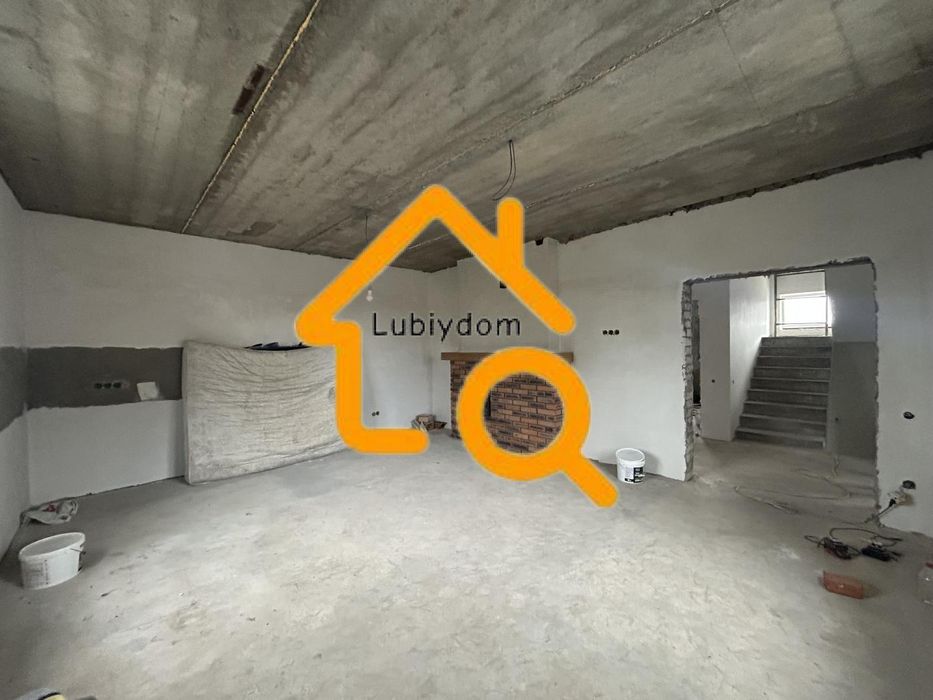 СУПЕР⁉️Продаж Будинку ЦЕНТР-ОЗЕРО +ГАЗ Теремки, Крушинка