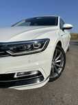 Volkswagen Passat B8 2018 року