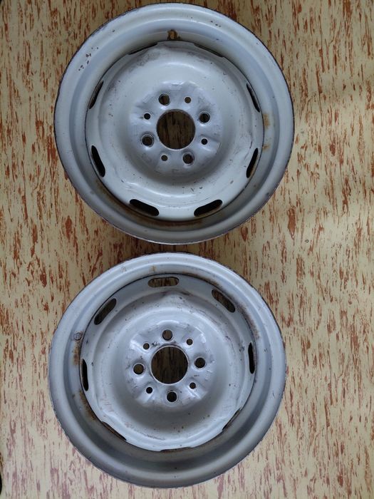 Диски ваз 13 4 98