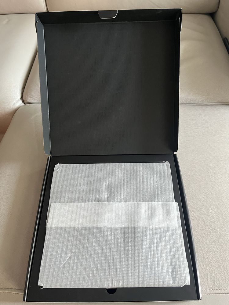 Nowe oryginalne pudełko pojemnik organizer sorter kapsułki Nespresso