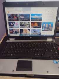 Laptop HP Elitebook 8440p i5/8gb/120SSD