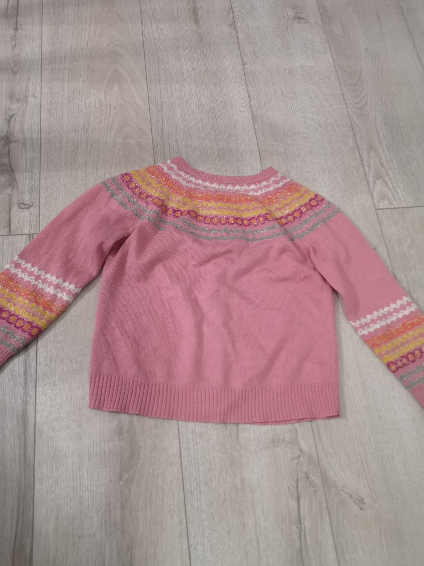 Sweter / Sweterek rozm. 98