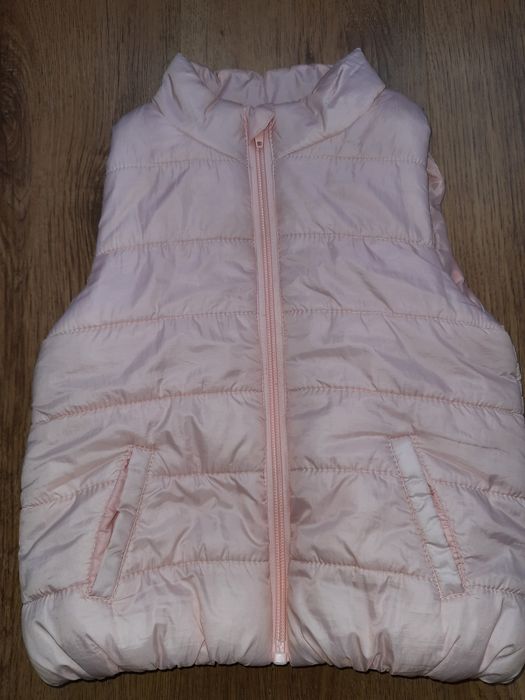 Kamizelka 98-104