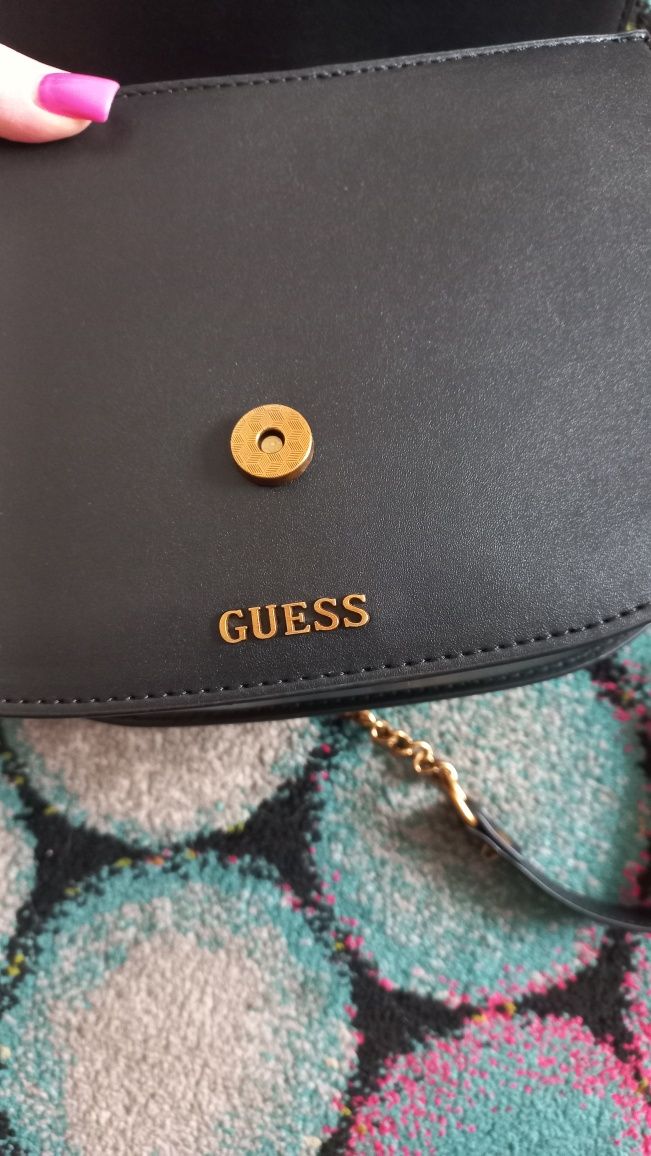 Жіноча сумка Guess Cuba