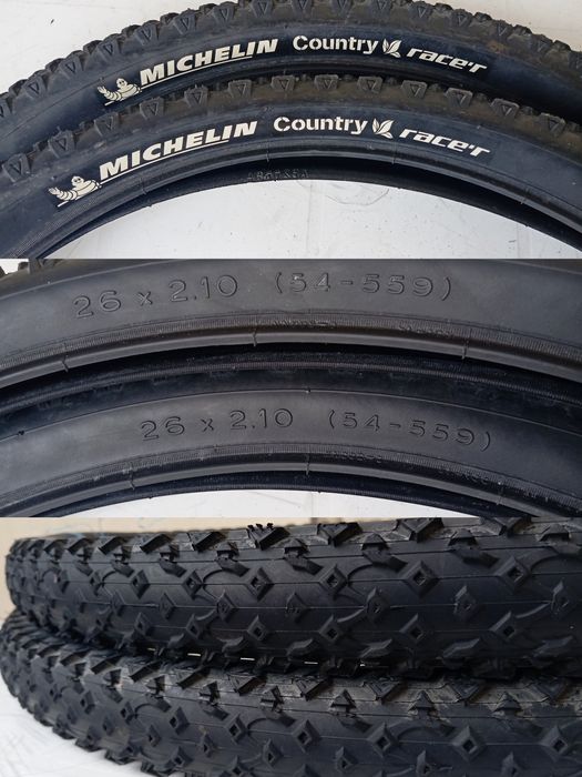 J-Bikes bicicletas e Componentes Pneus 26 Michelin/Maxxis/