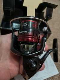 Катушка Shimano Sephia 22 BB C3000S