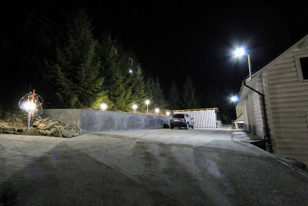 відпочинок у Карпатах