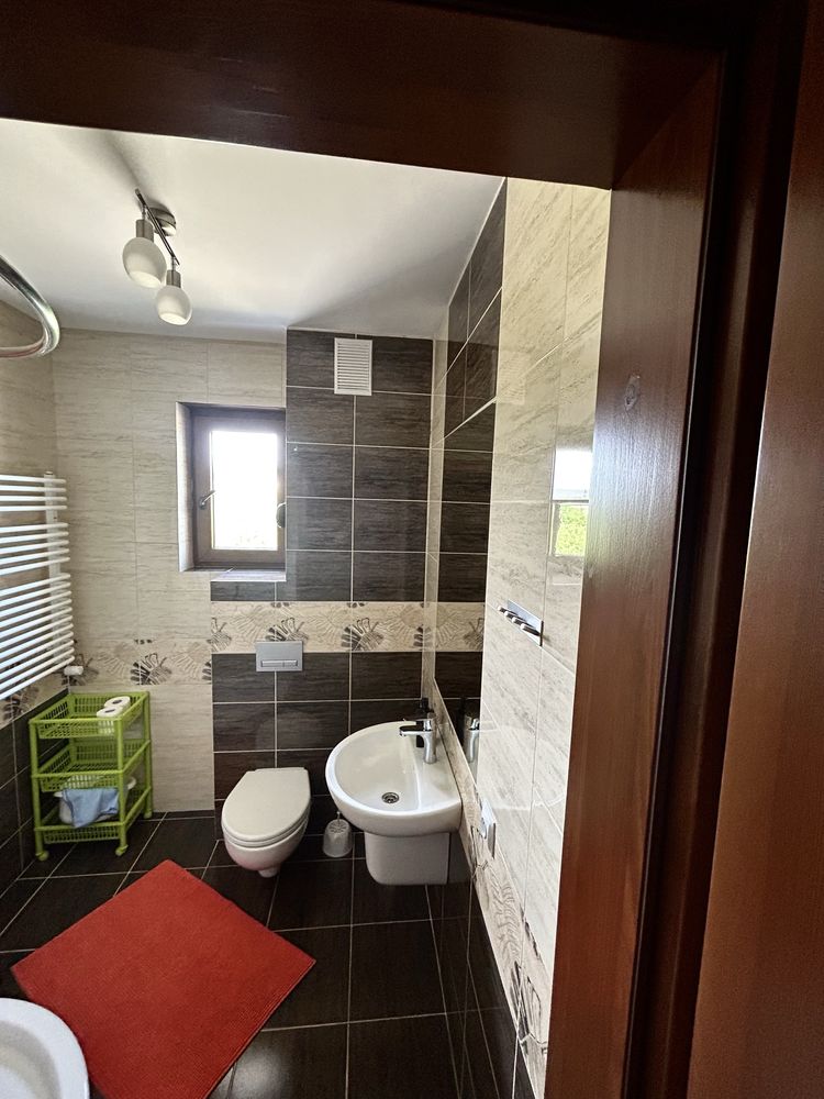 „PROMYK SLOŃCA” Apartamenty w Mielnie.