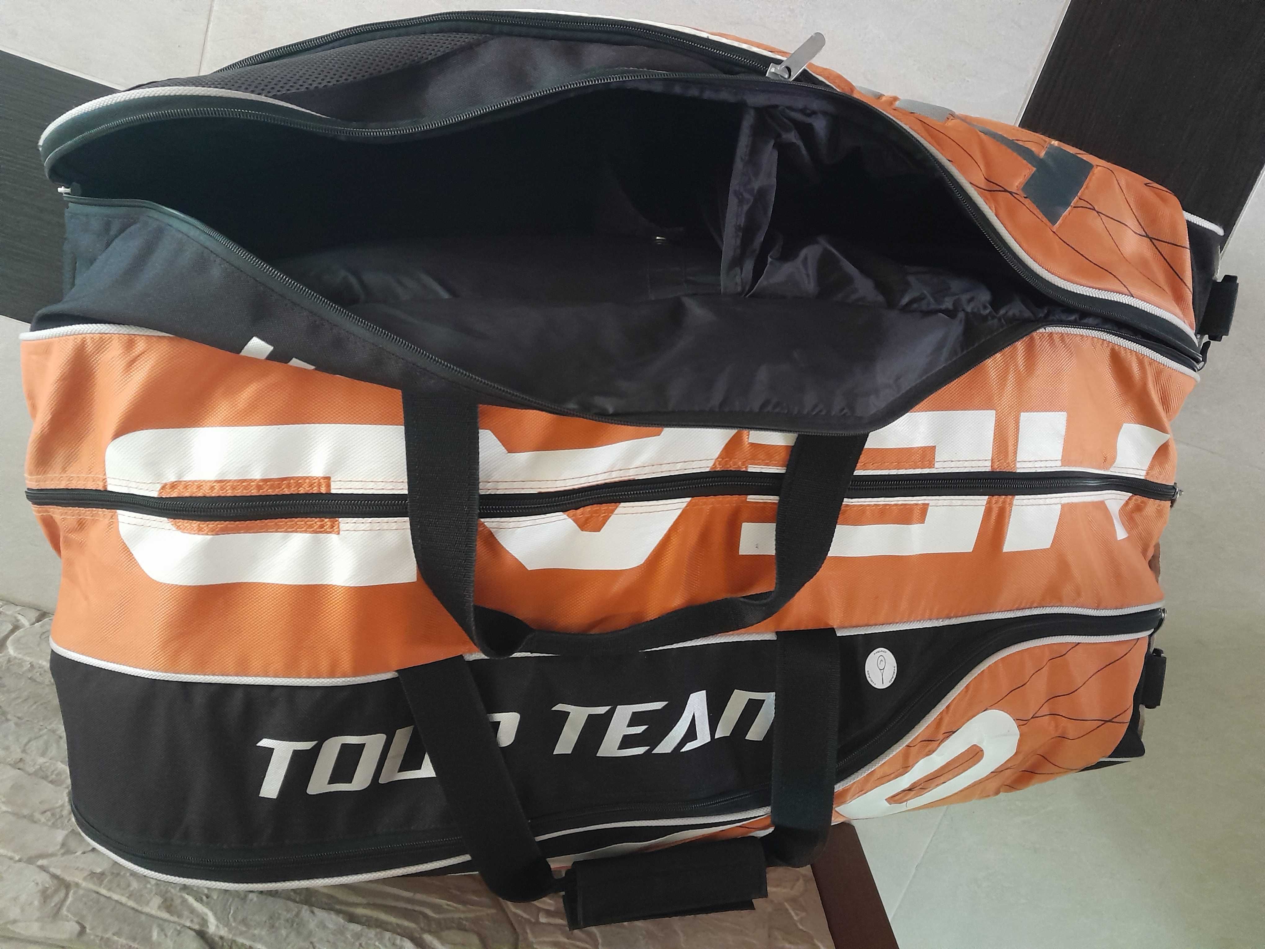 Torba tenisowa head tour team