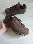 Кроссовки трекинговые Lowa Renegade Gtx GORE-TEX Оригинал.
