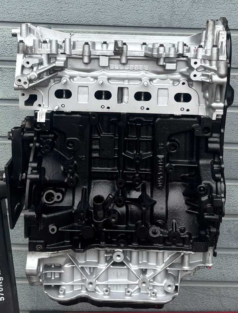 Silnik 2.3 Dci Cdti Bi Turbo Euro 6 Renault Opel Nissan M9T