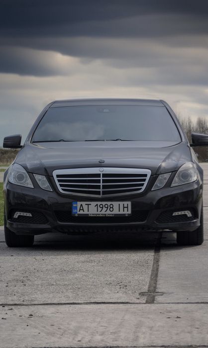 Продам Mercedes w212