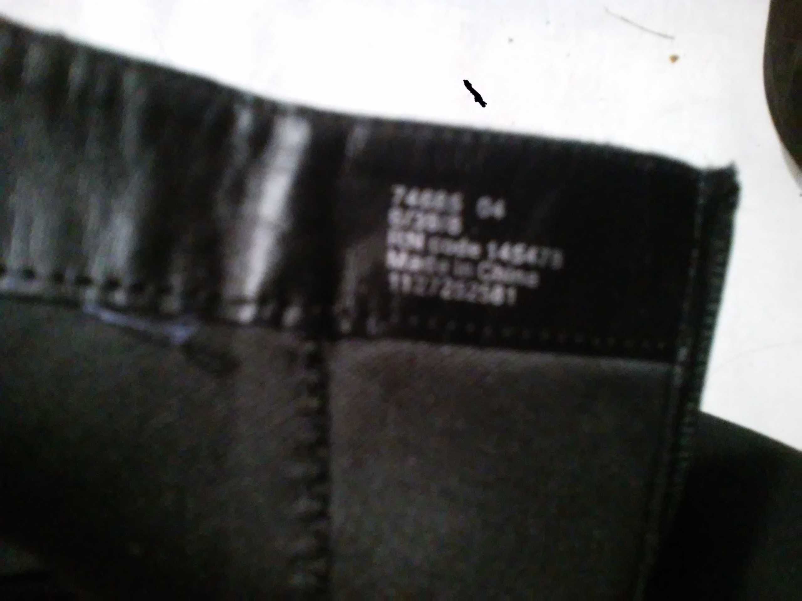 buty botki platforma / słupek  PRIMARK roz. 38