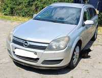 Opel Astra H 2006