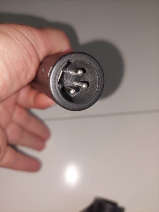 Mikrofon SHURE SM58 Black Edition