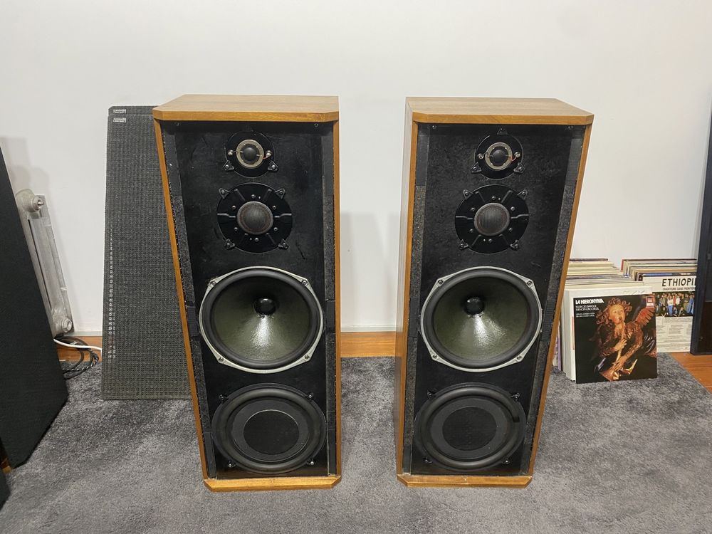 Celestion Ditton 66 kolekcjonerski stan