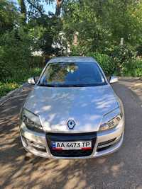 Renault Laguna 3