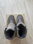 Buty trekkingowe męskie Dolomite Zernez GTX