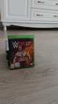 WWE2K17 gra na xbox one/xbox series s/x