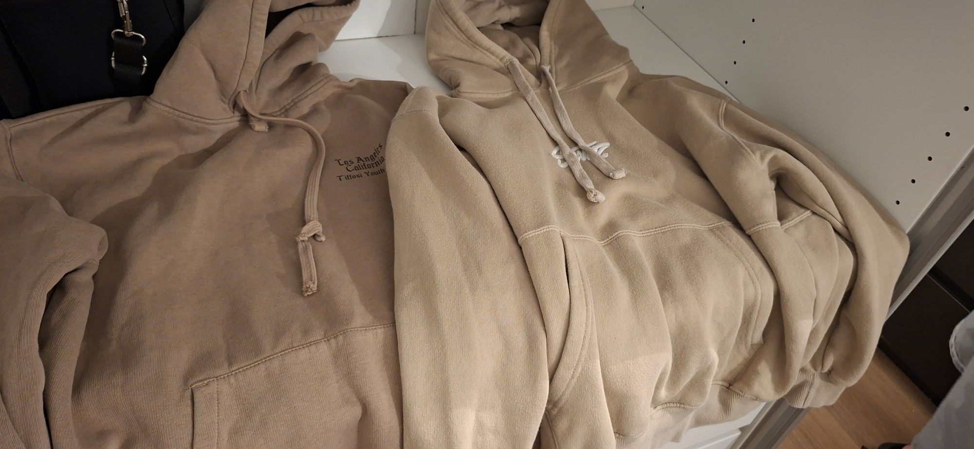Roupas rapaz 11-12 e 14-15 e XS