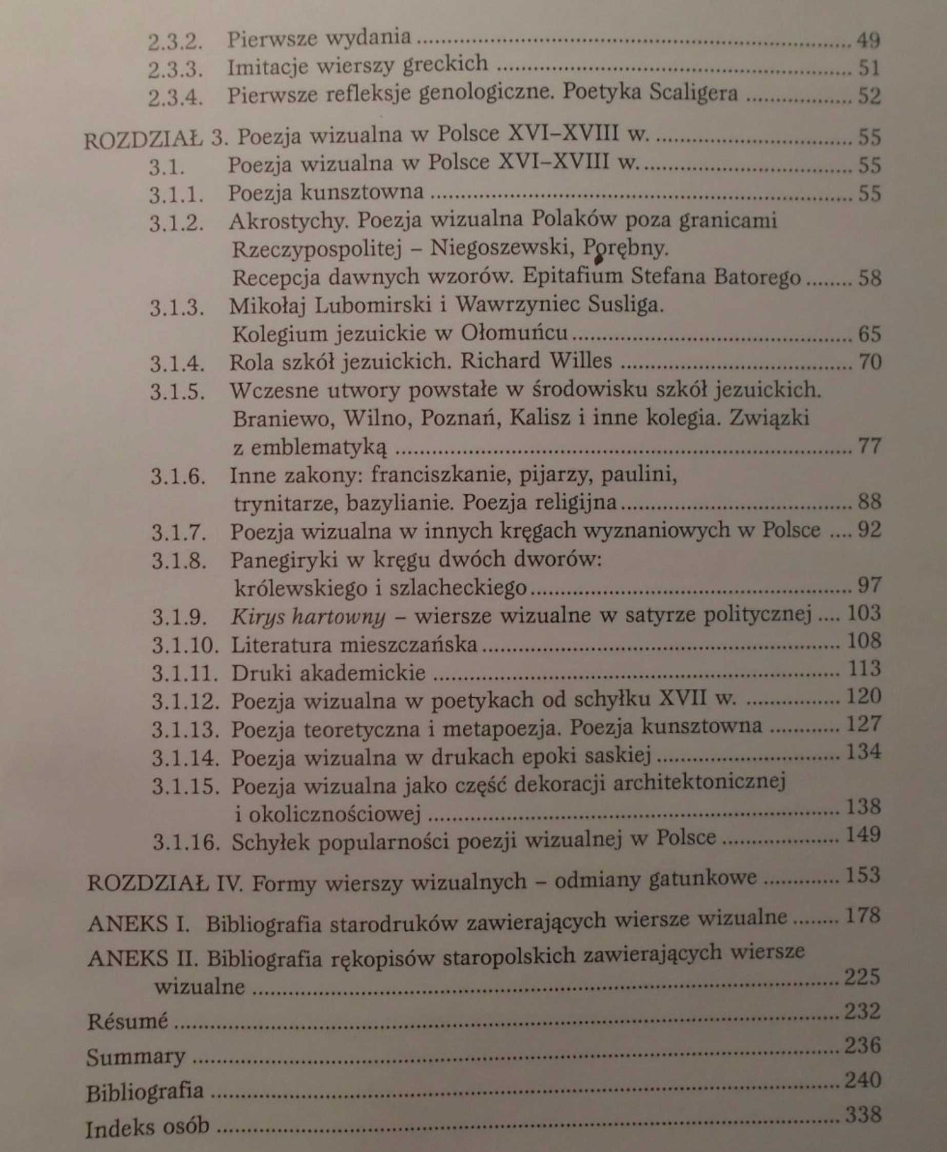 Piotr Rypson Piramidy, słońca, labirynty poezja wizualna w Polsce