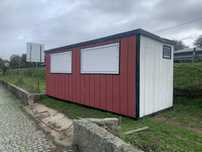 bar ambulante para festas e eventos
