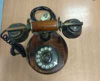 Telefone antigo de Rede Fixa como novo
