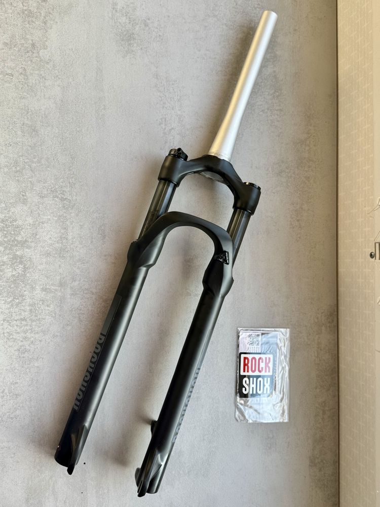 Вилка RockShox JUDY REBA Suntour XCM Raidon