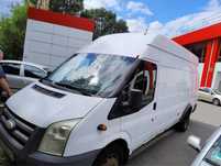 FoRd TRansit 2010p, дизель 2,4 л, фургон вантажний тахі L4H3