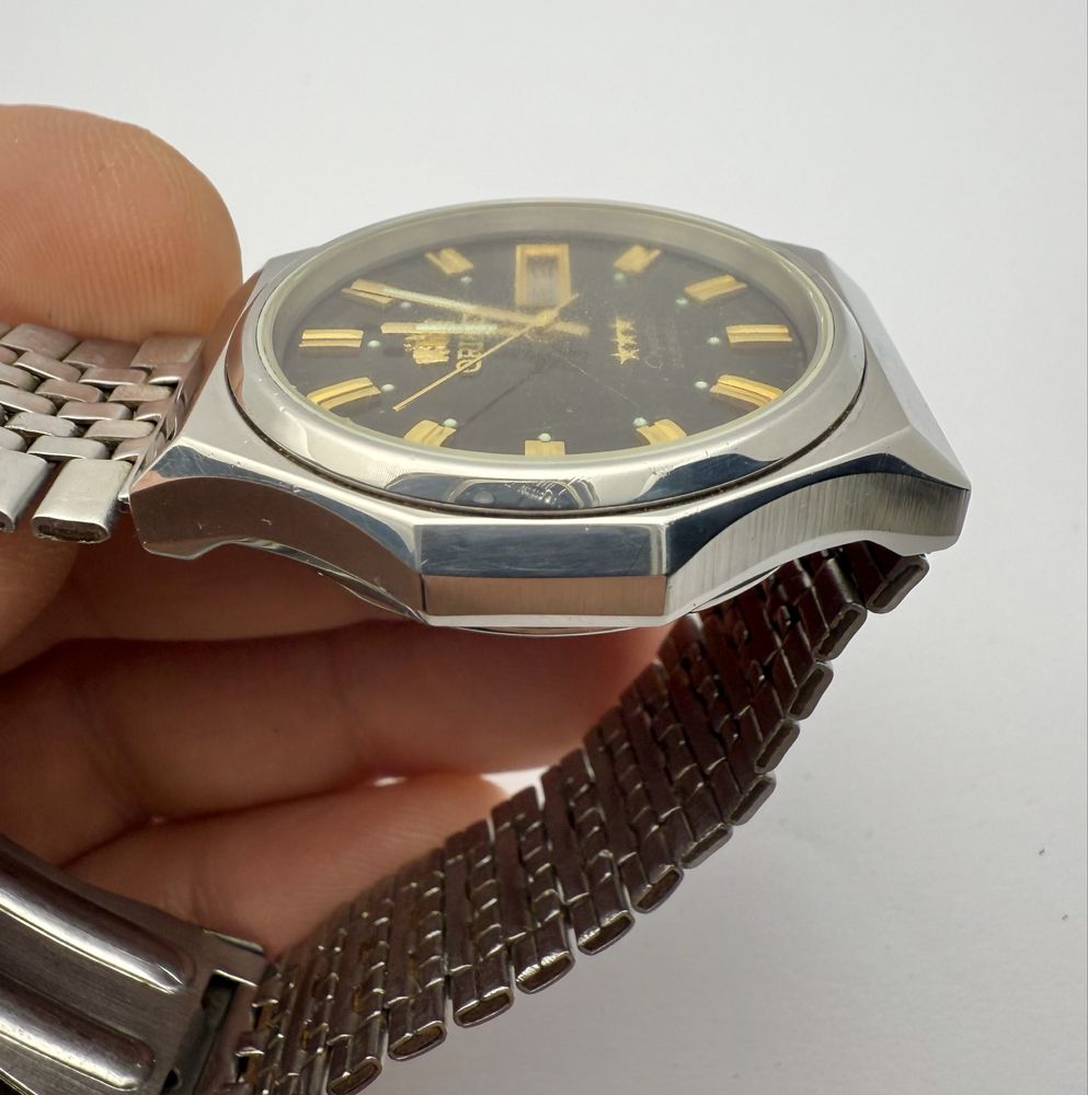 Zegarek Orient Automatic Crystal