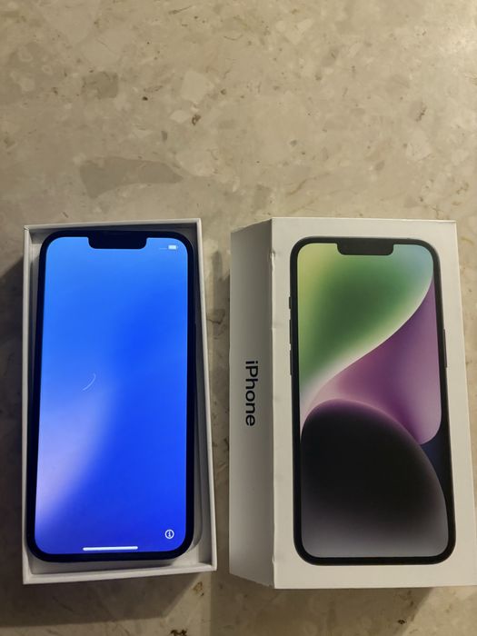 Iphone 14  256gb